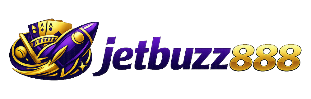 jetbuzz888 লোগো